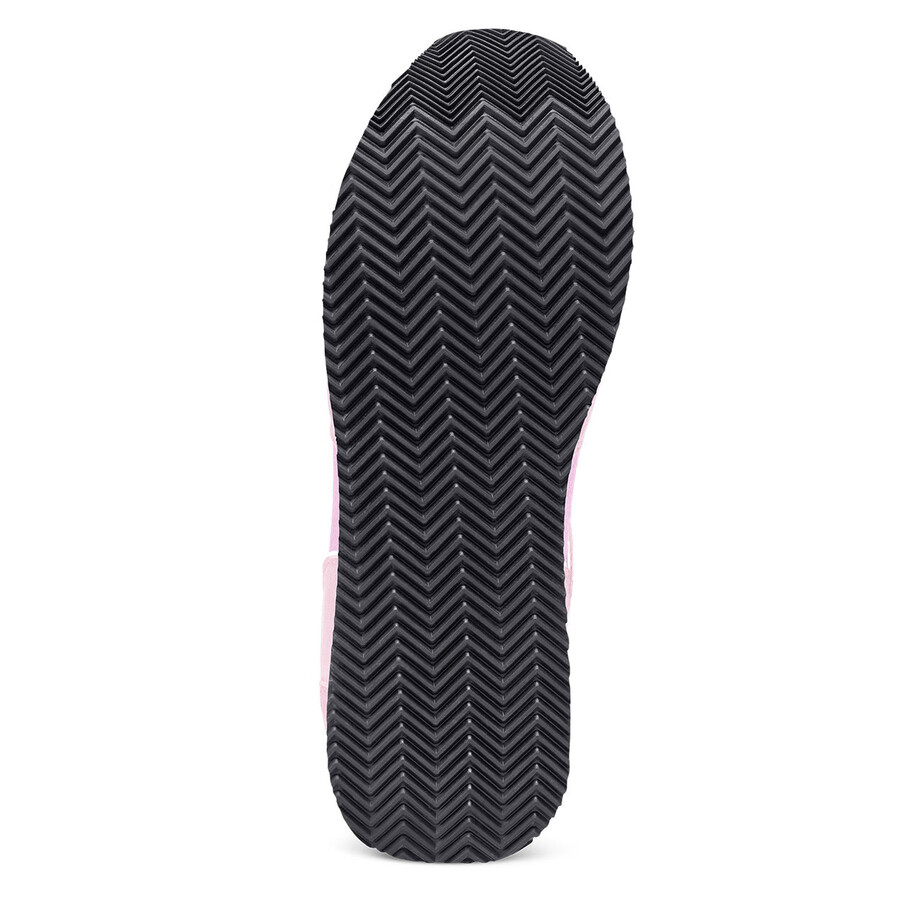 retro runner damen
