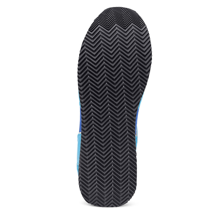 retro runner damen