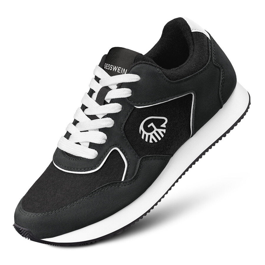 retro runner damen