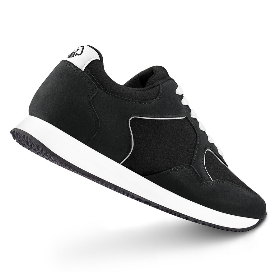 retro runner damen
