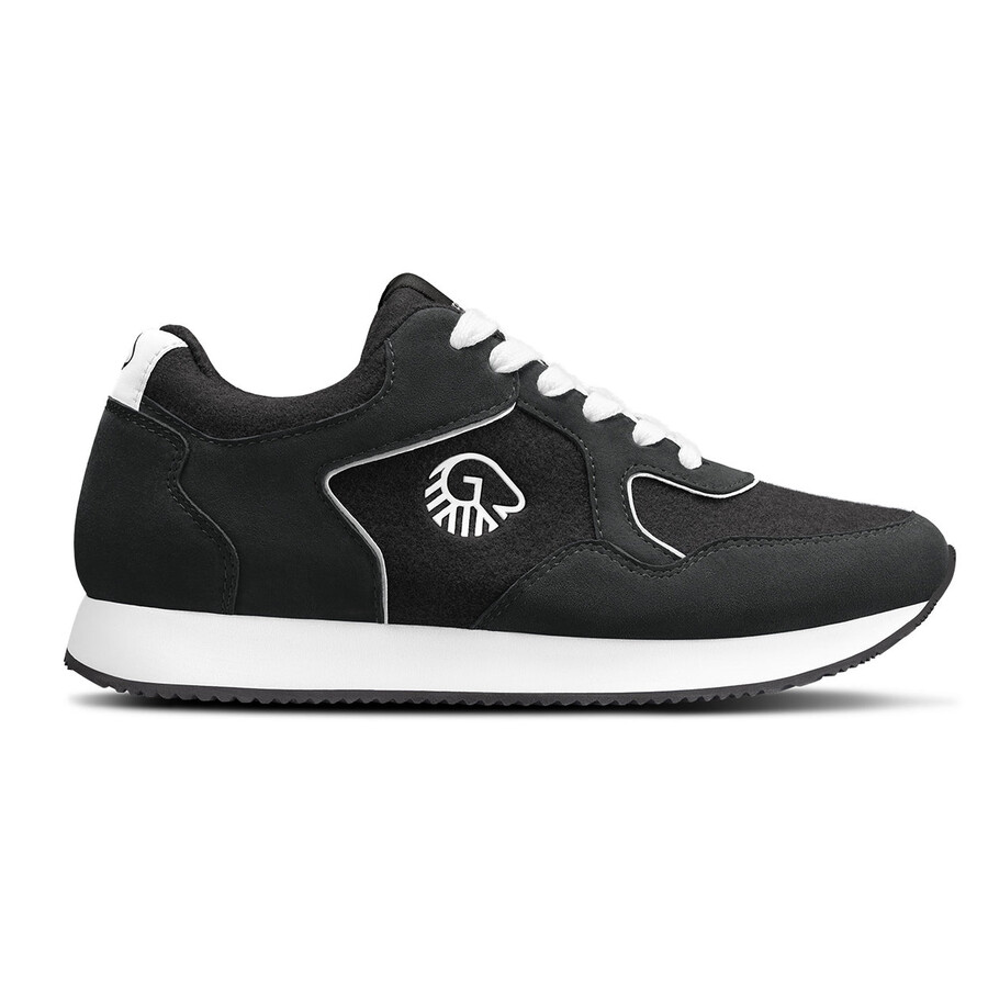 retro runner damen