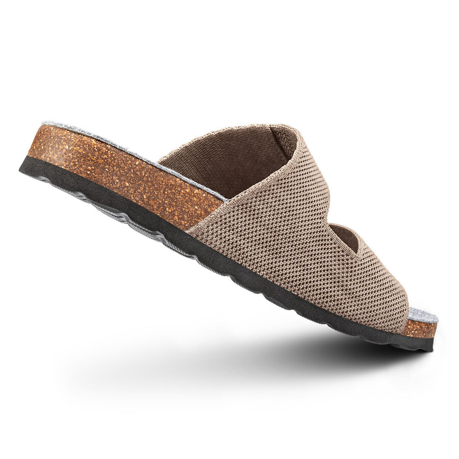 merino-sandalen für damen