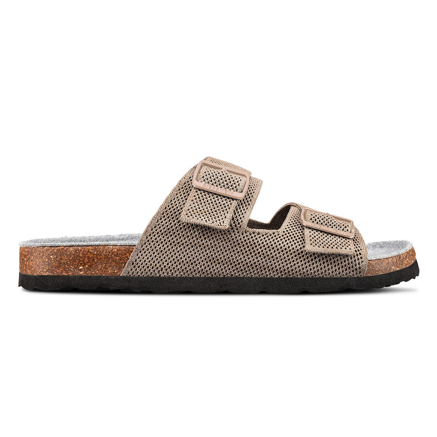 merino-sandalen für damen