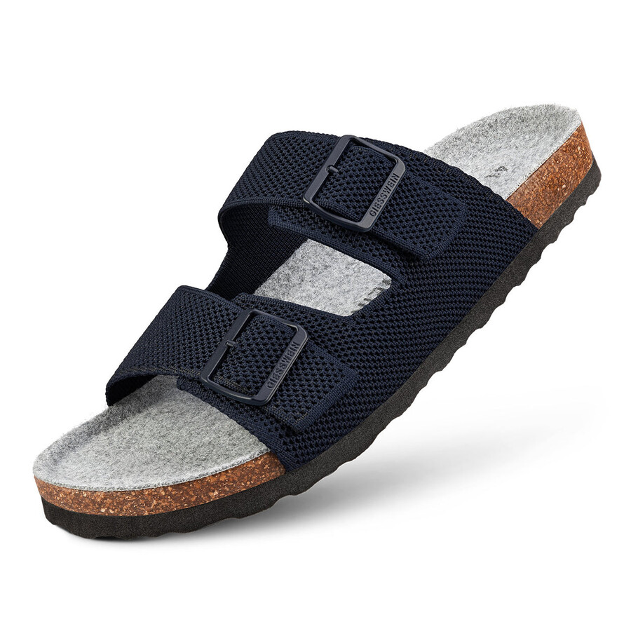 merino-sandalen für damen