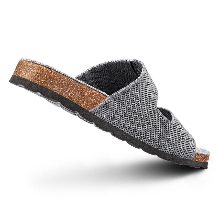 merino-sandalen für damen