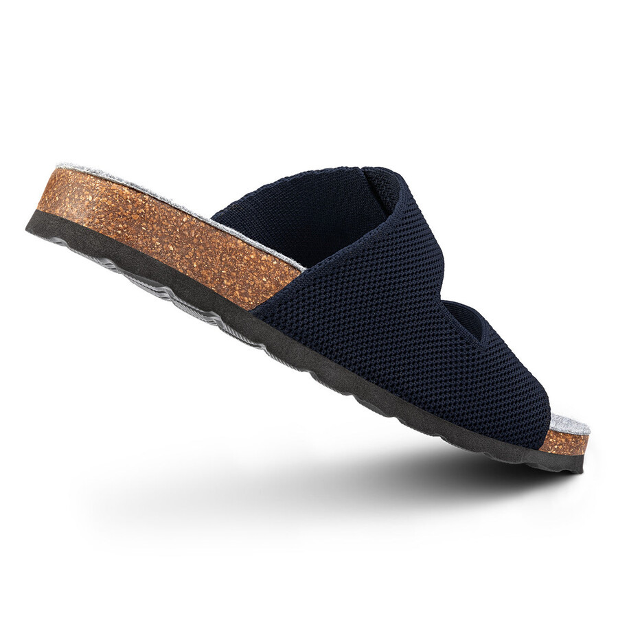 merino-sandalen für damen