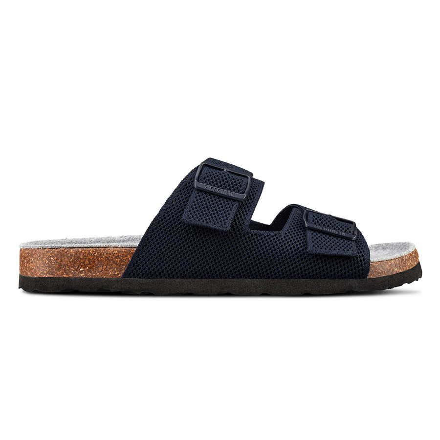 merino-sandalen für damen