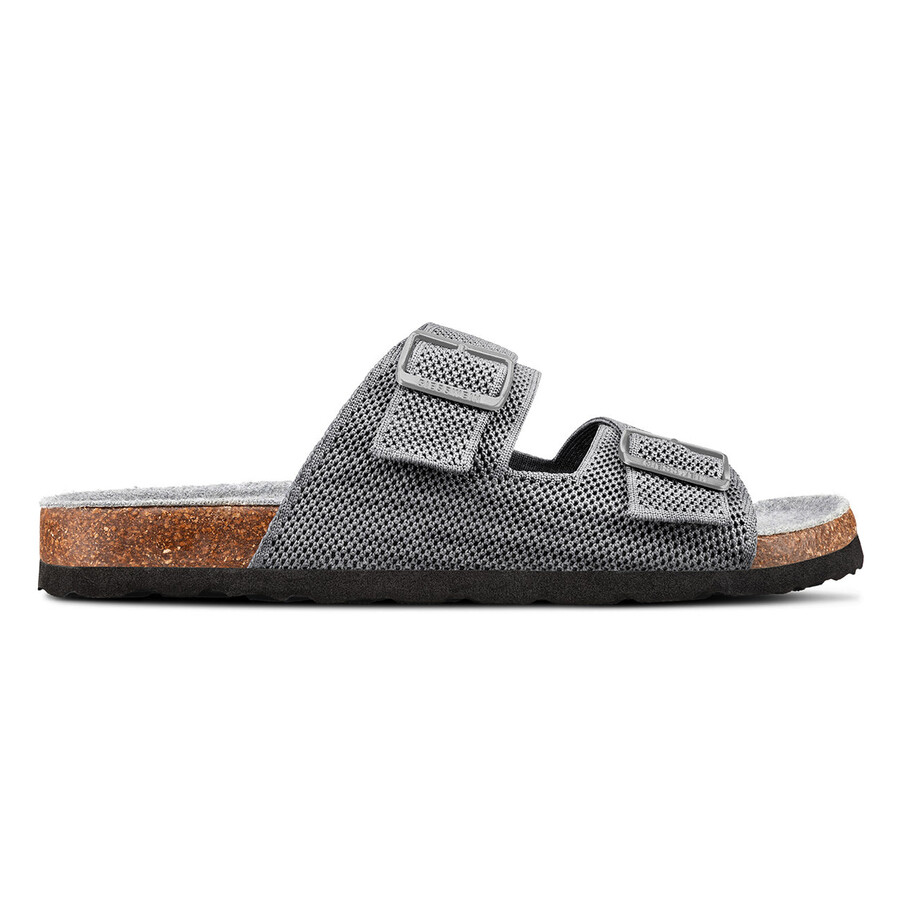 merino-sandalen für damen
