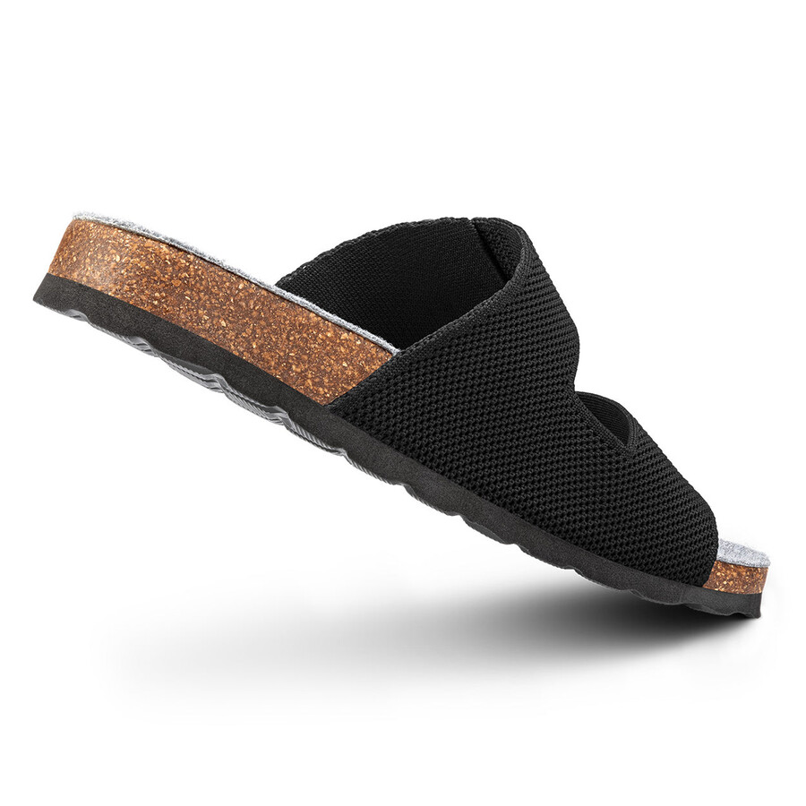 merino-sandalen für damen