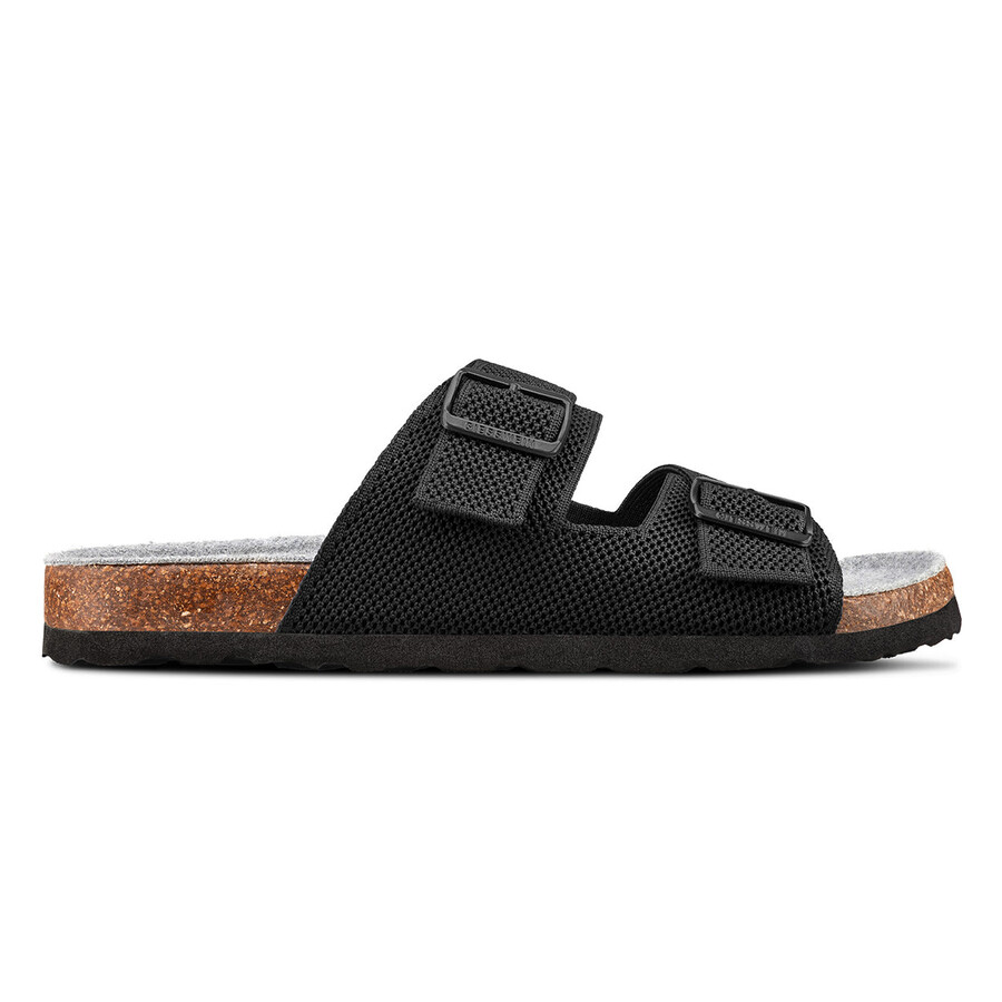merino-sandalen für damen