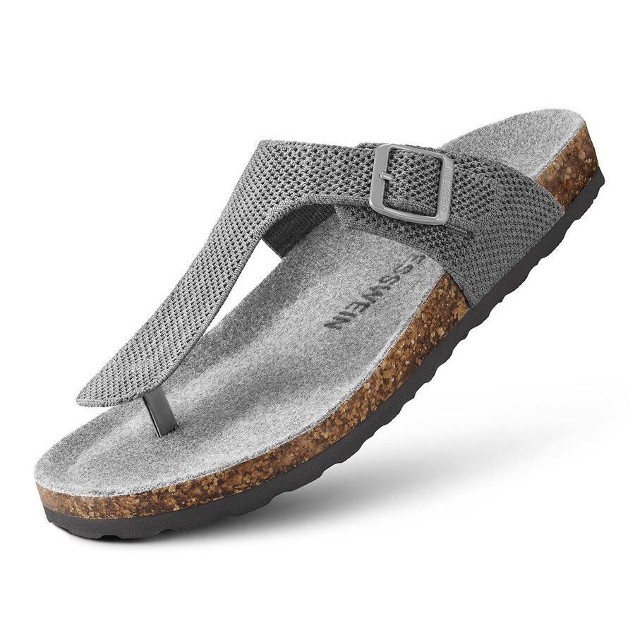 merino slides lite damen
