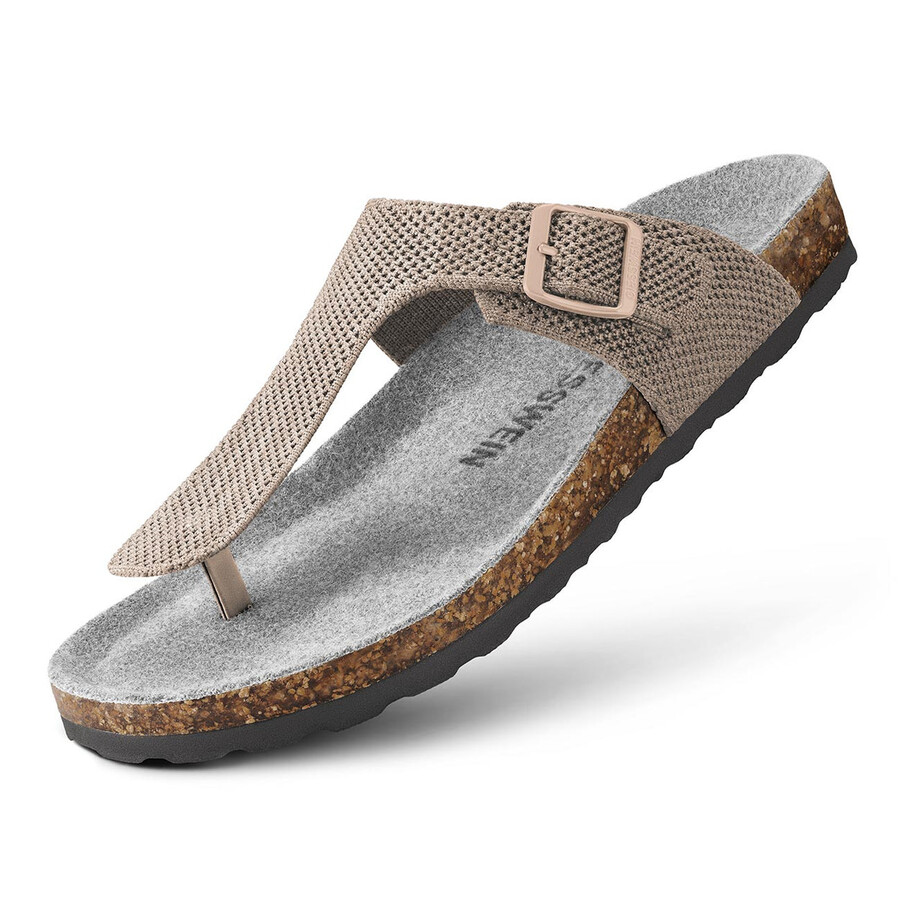 merino slides lite damen