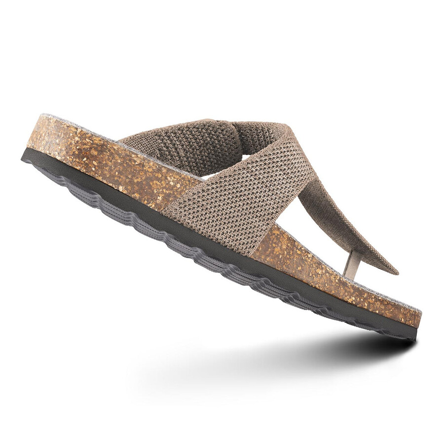merino slides lite damen