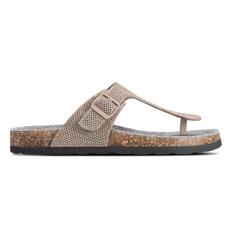 merino slides lite damen
