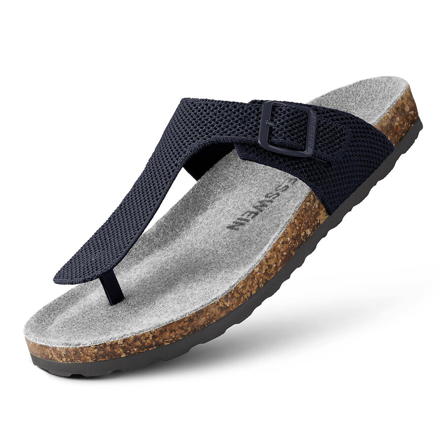 merino slides lite damen