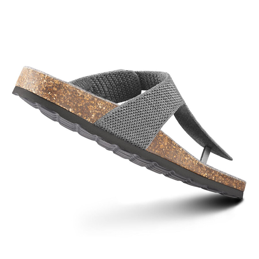 merino slides lite damen