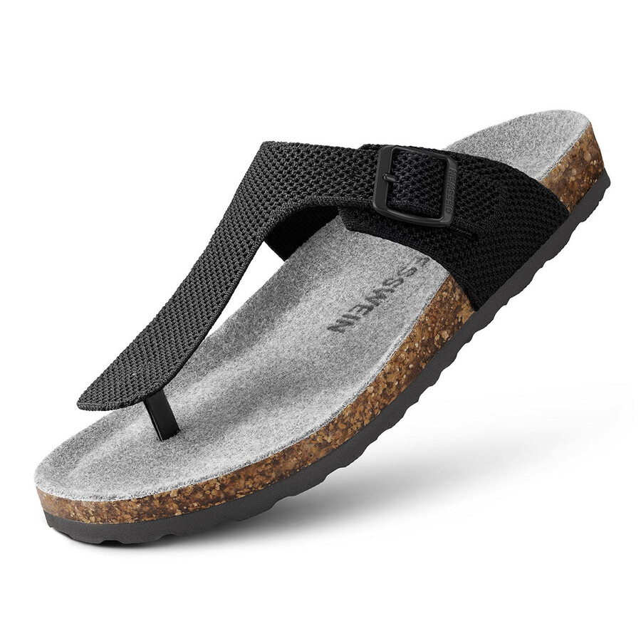 merino slides lite damen