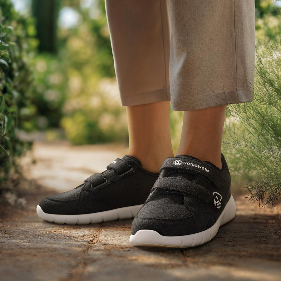 merino easy step damen
