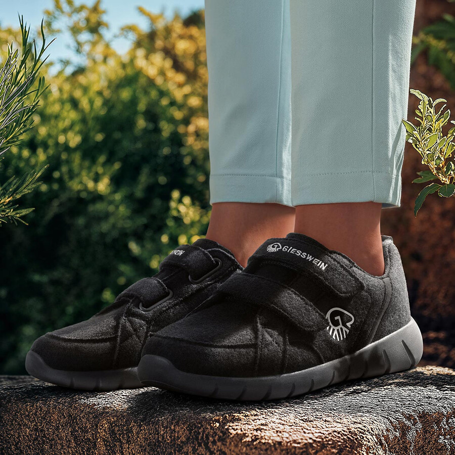merino easy step damen