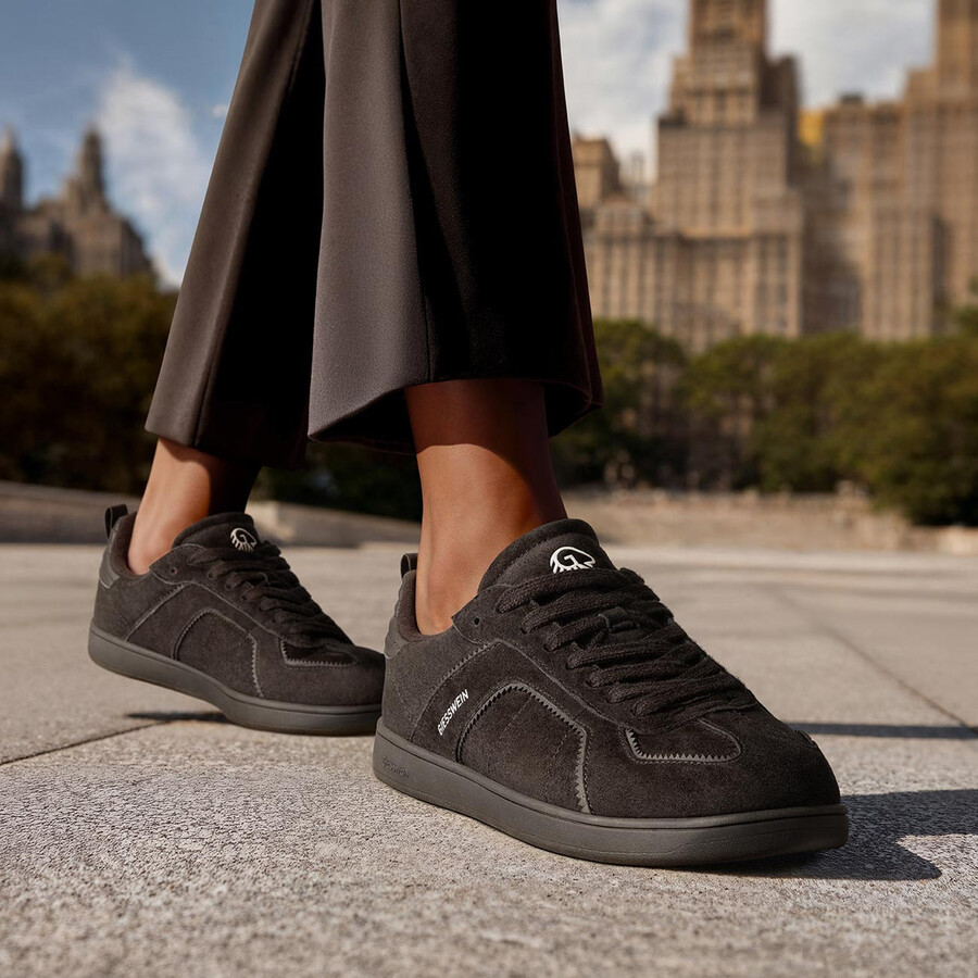 merino glide damen