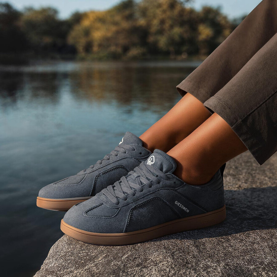 merino glide damen