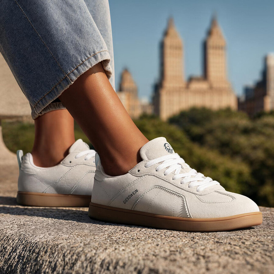 merino glide damen