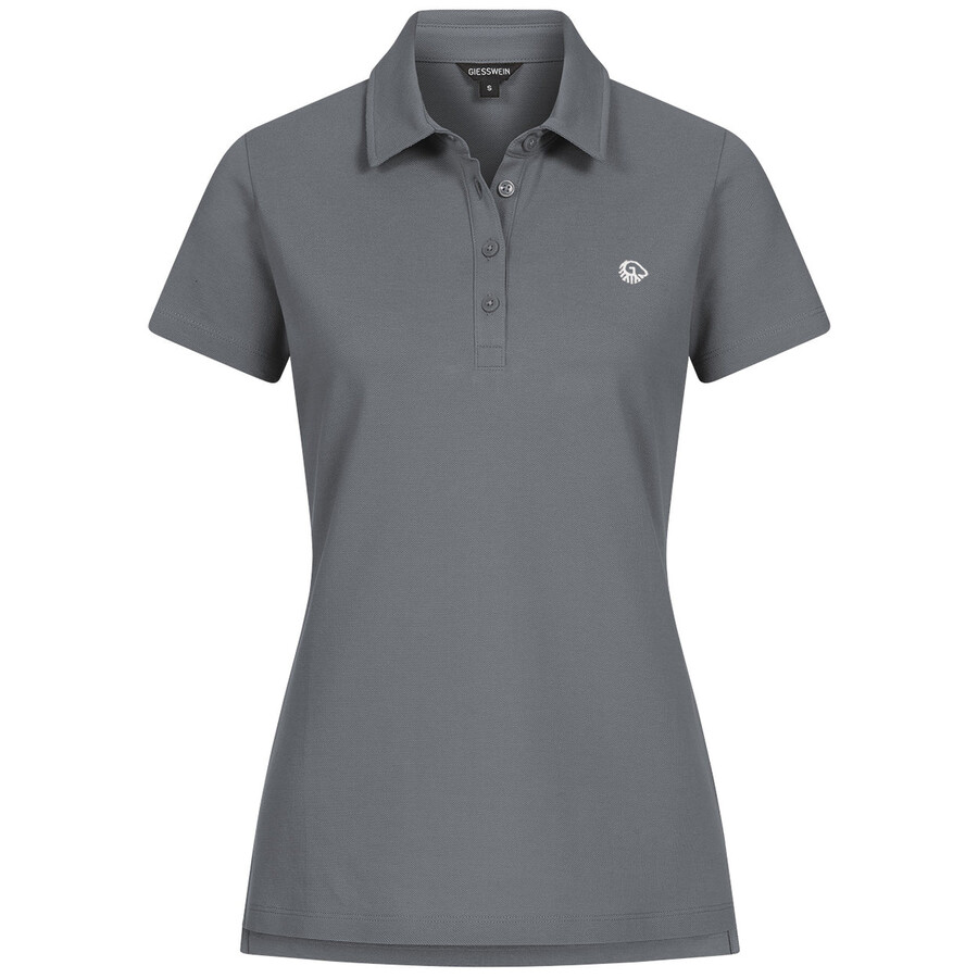 damen-poloshirt aus bio-baumwolle