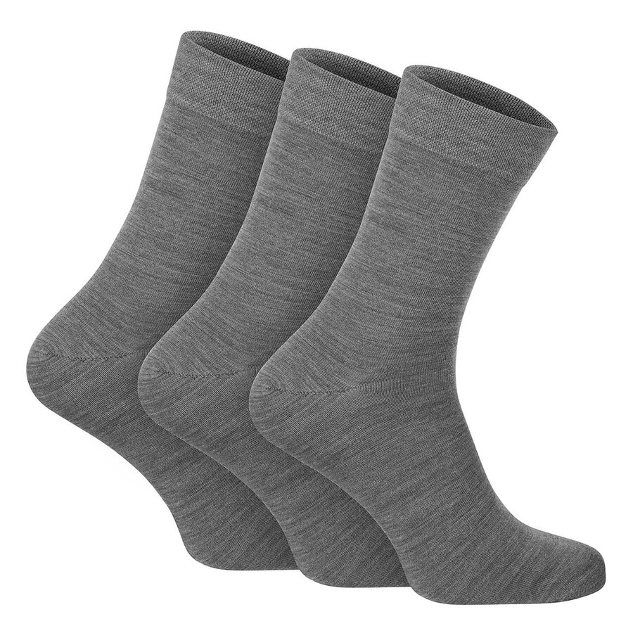 merino-business-socken 3er-pack