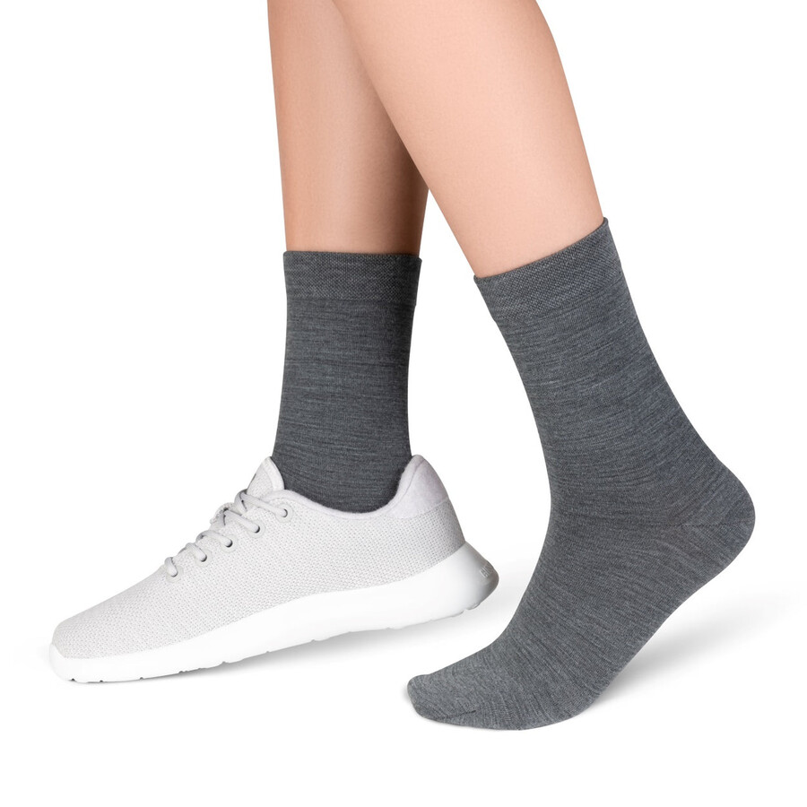 merino-business-socken 3er-pack