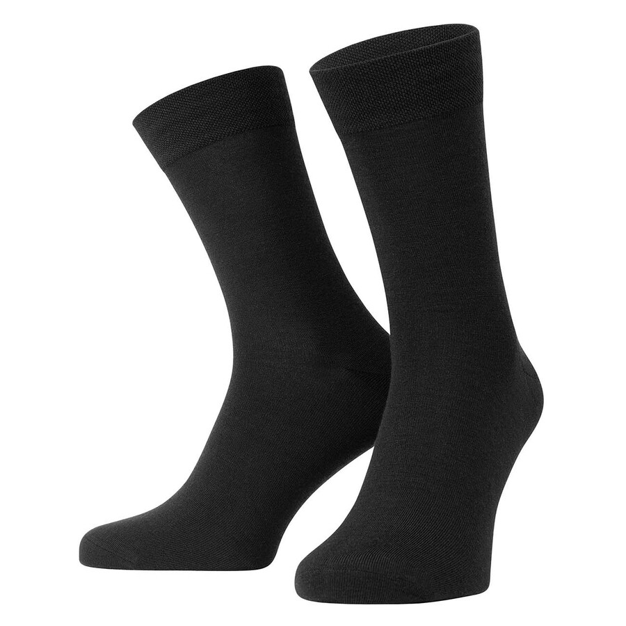 merino-business-socken 3er-pack