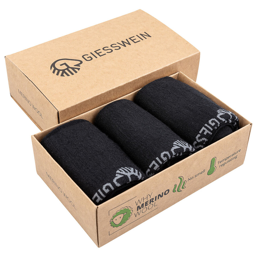 merino-business-socken 3er-pack
