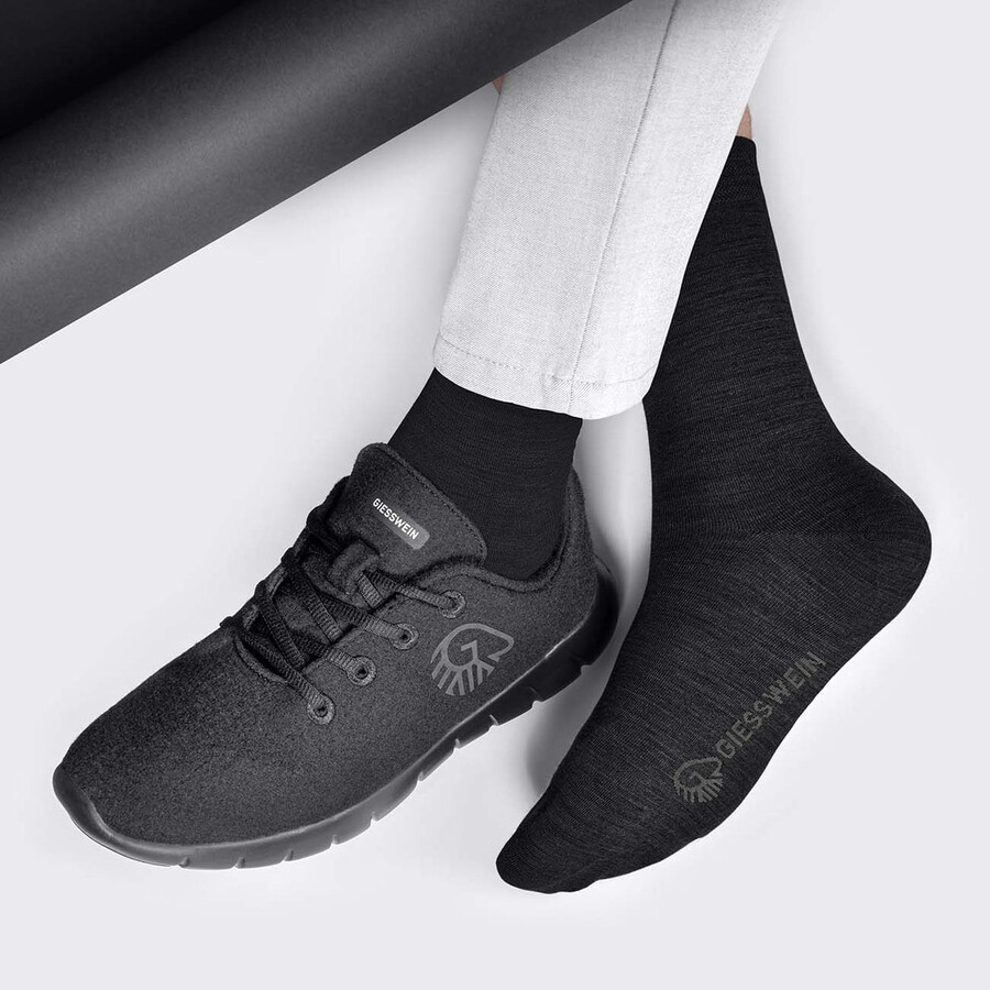 merino-business-socken 3er-pack