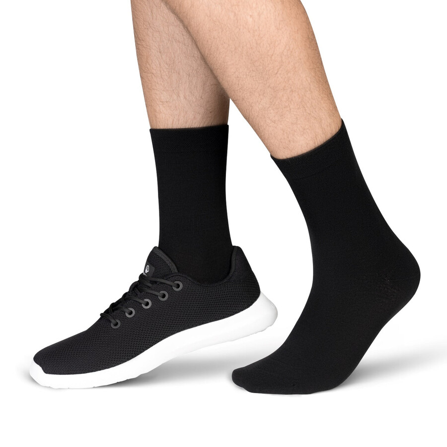 merino-business-socken 3er-pack