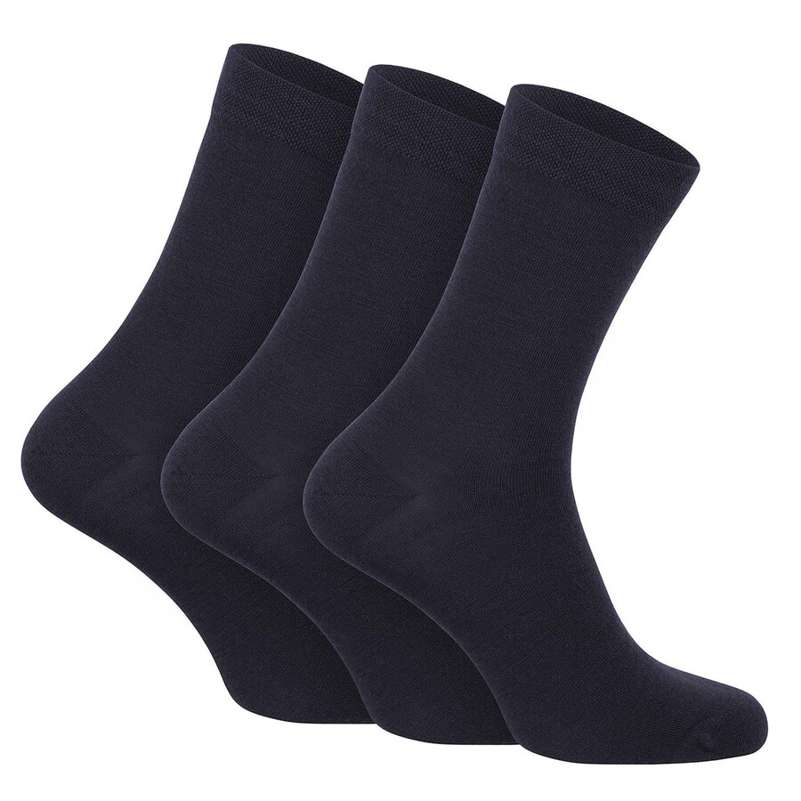 merino-business-socken 3er-pack