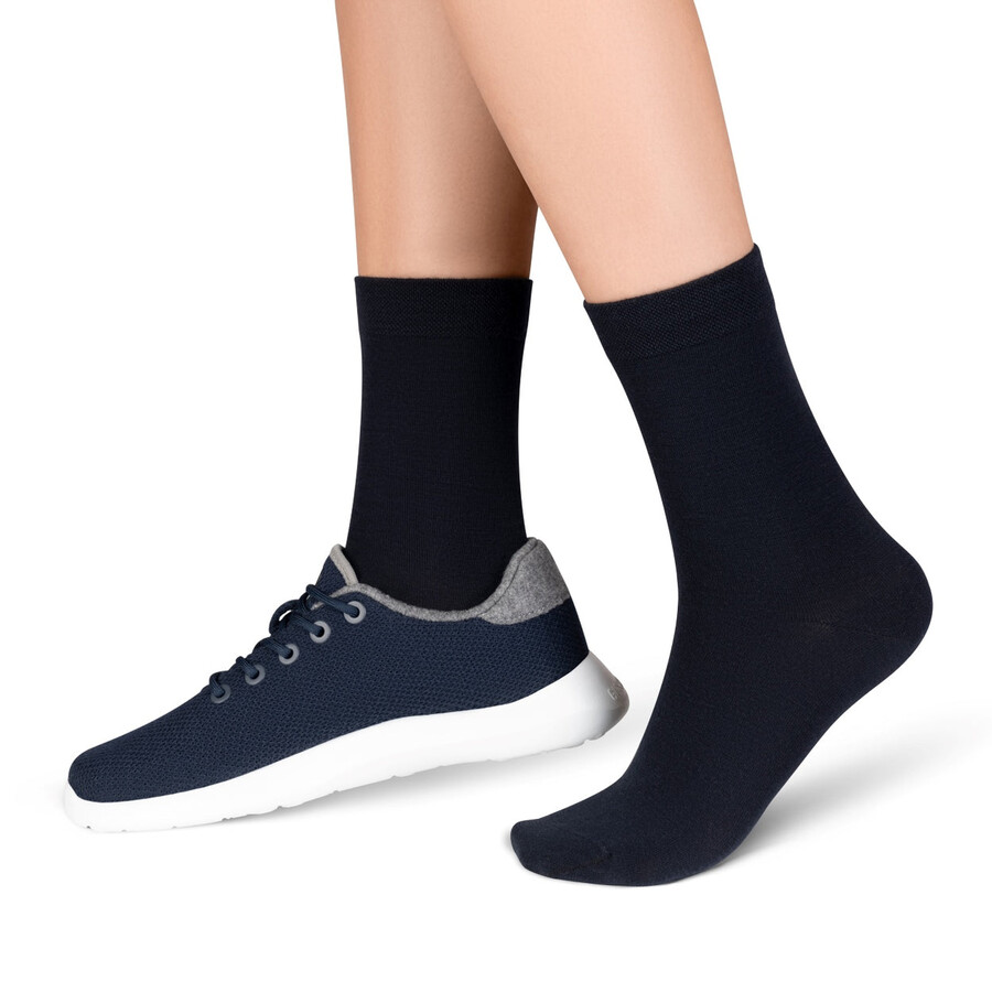merino-business-socken 3er-pack