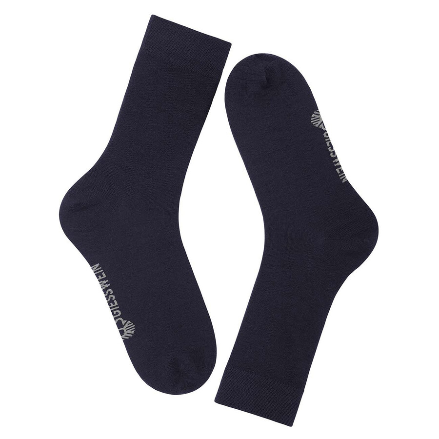 merino-business-socken 3er-pack