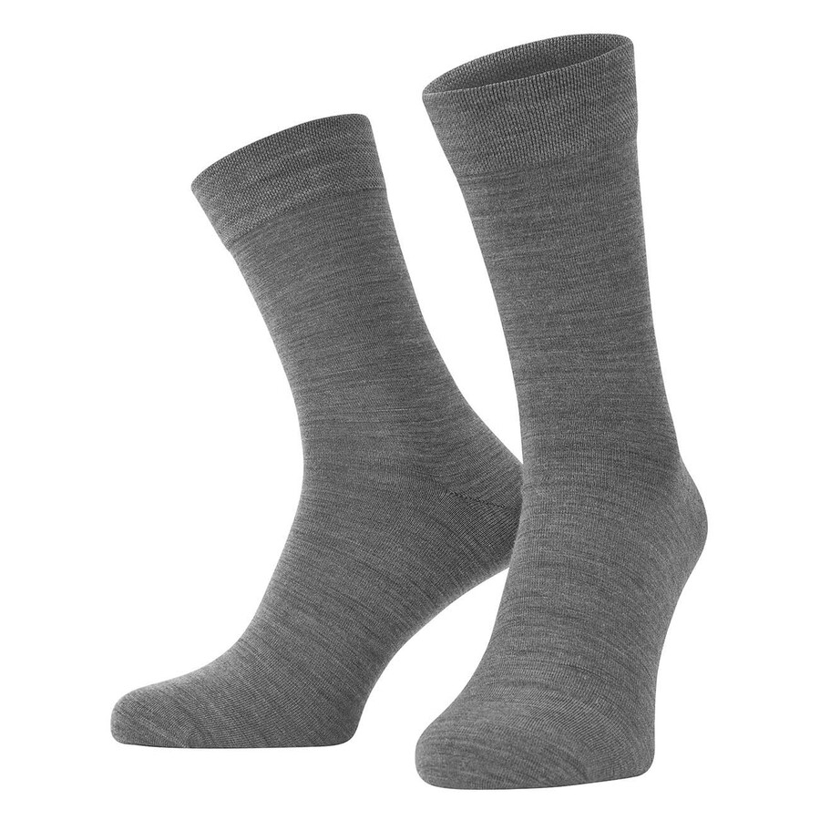merino-business-socken 3er-pack