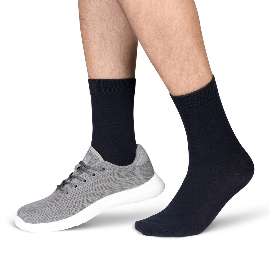 merino-business-socken 3er-pack