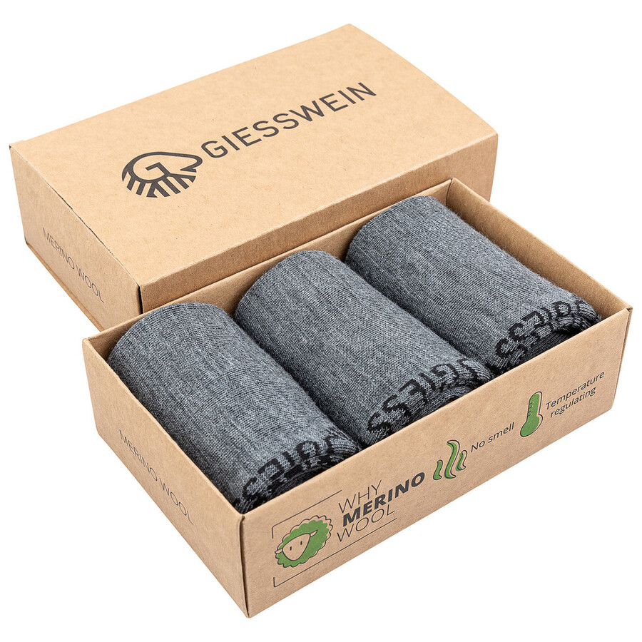 merino-business-socken 3er-pack