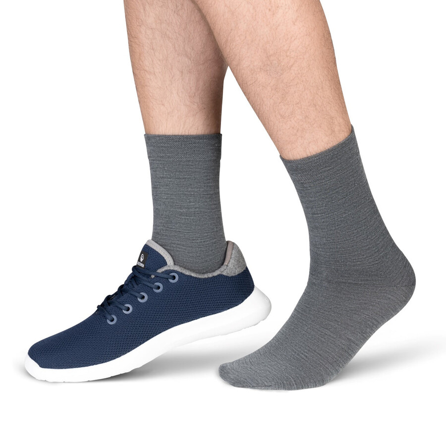 merino-business-socken 3er-pack