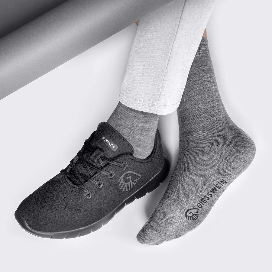 merino-business-socken 3er-pack