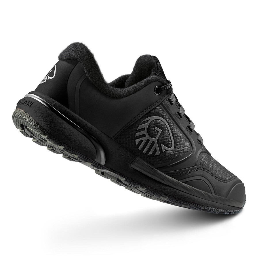 wool cross x damen