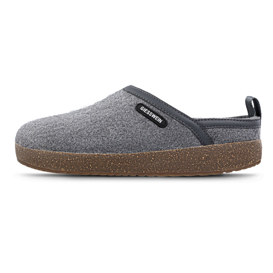 wollclog
