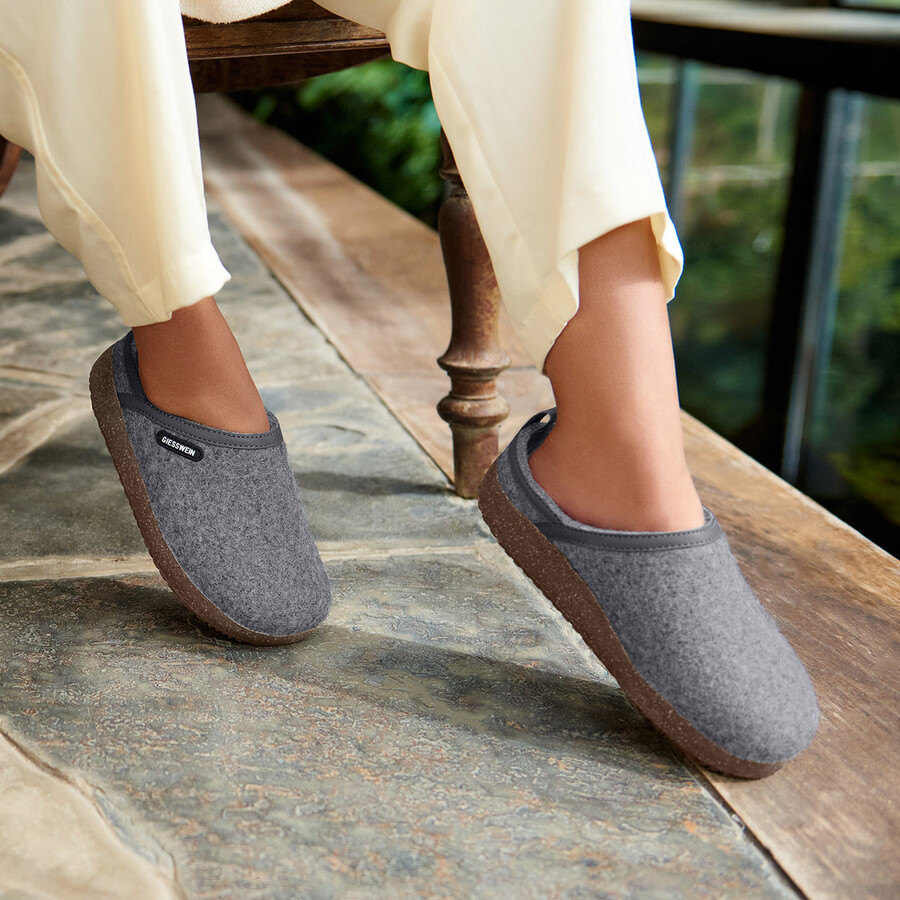 wollclog