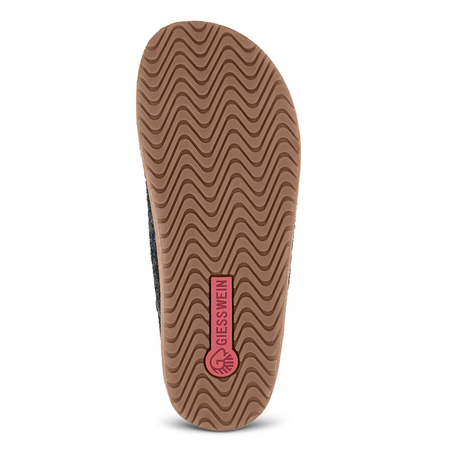 wollclog