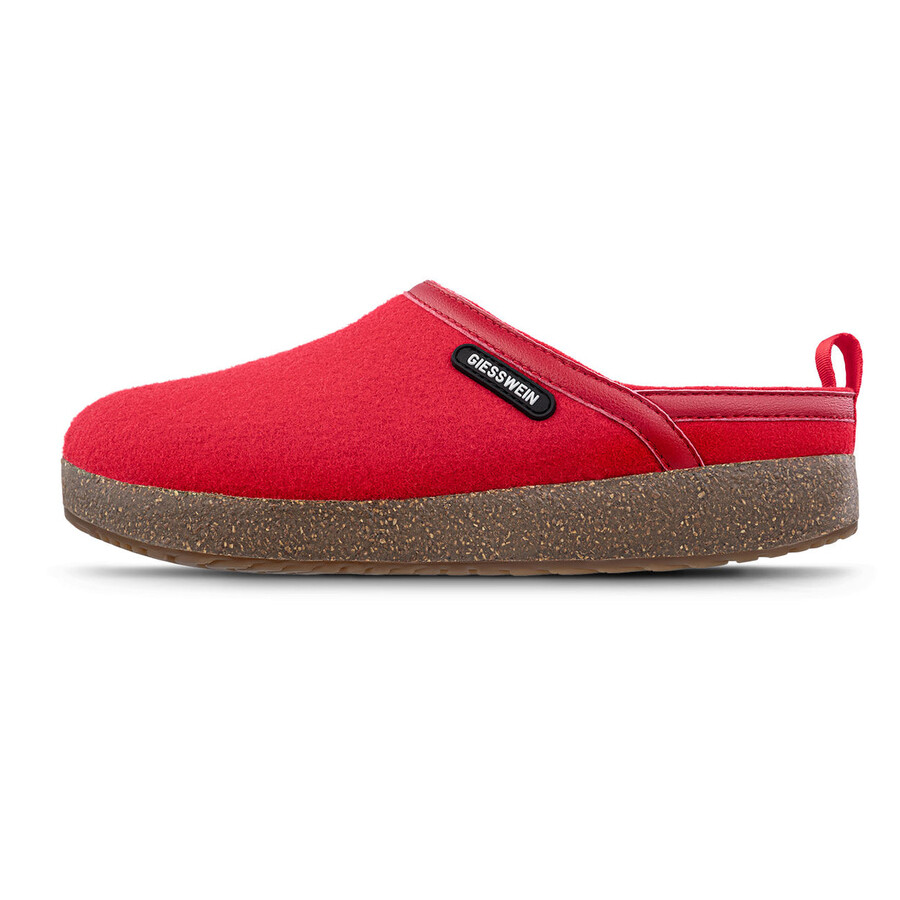 wollclog