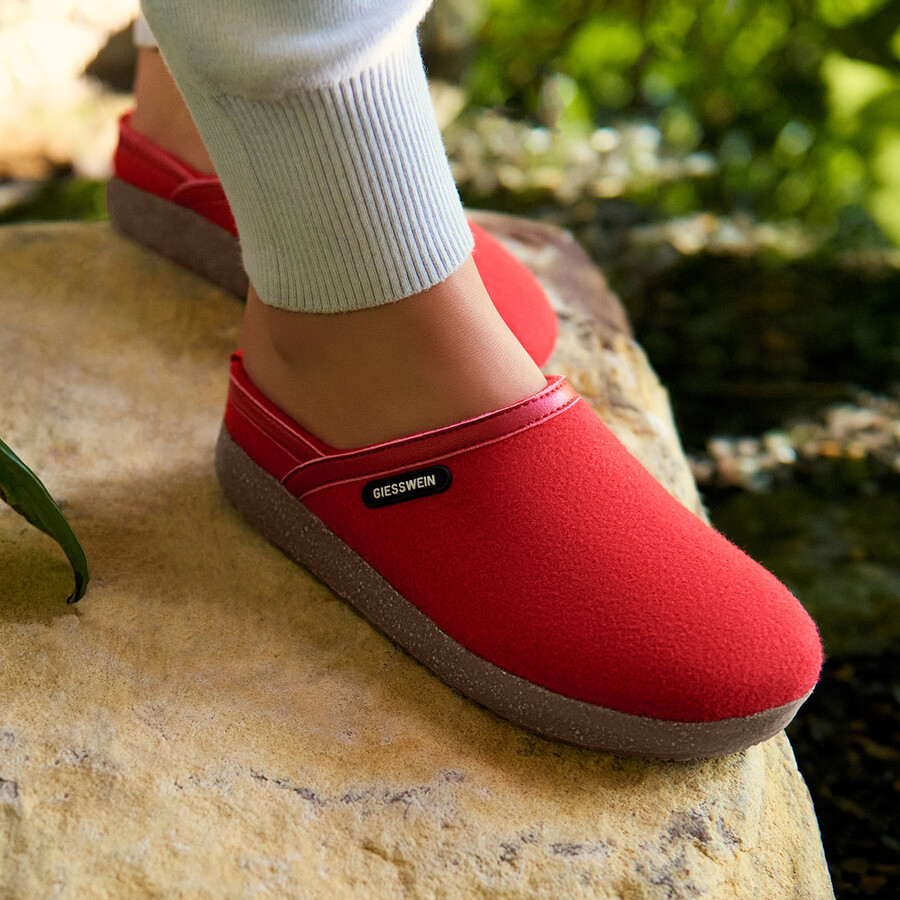 wollclog