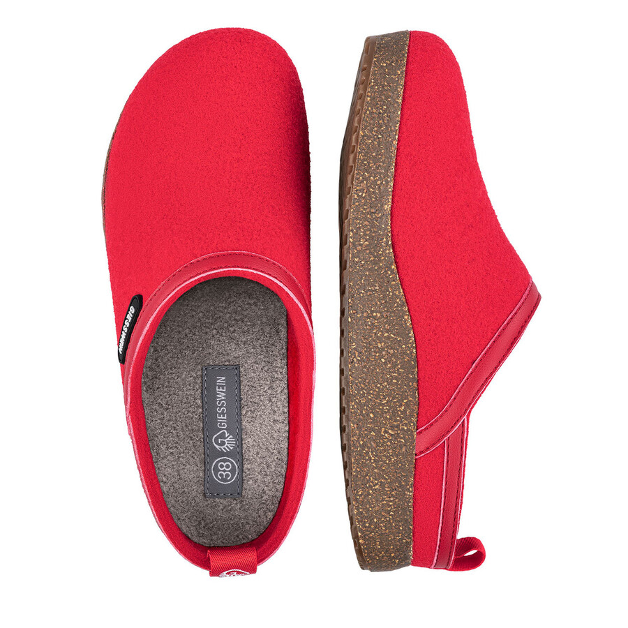 wollclog