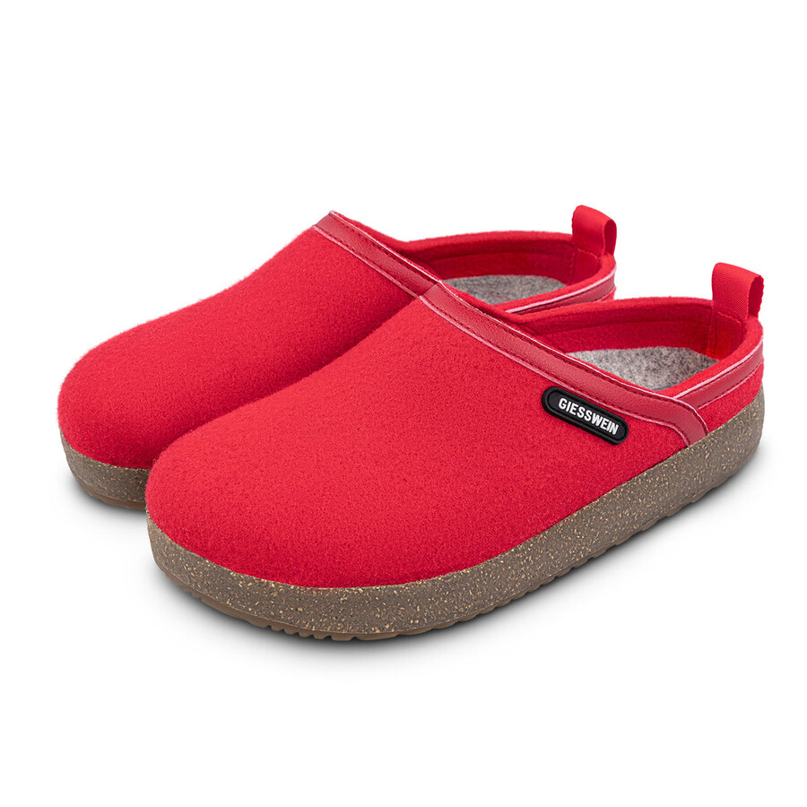 wollclog