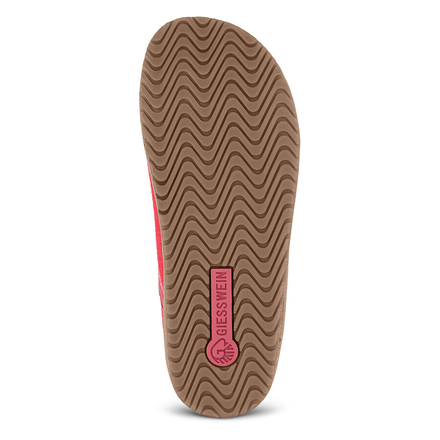 wollclog